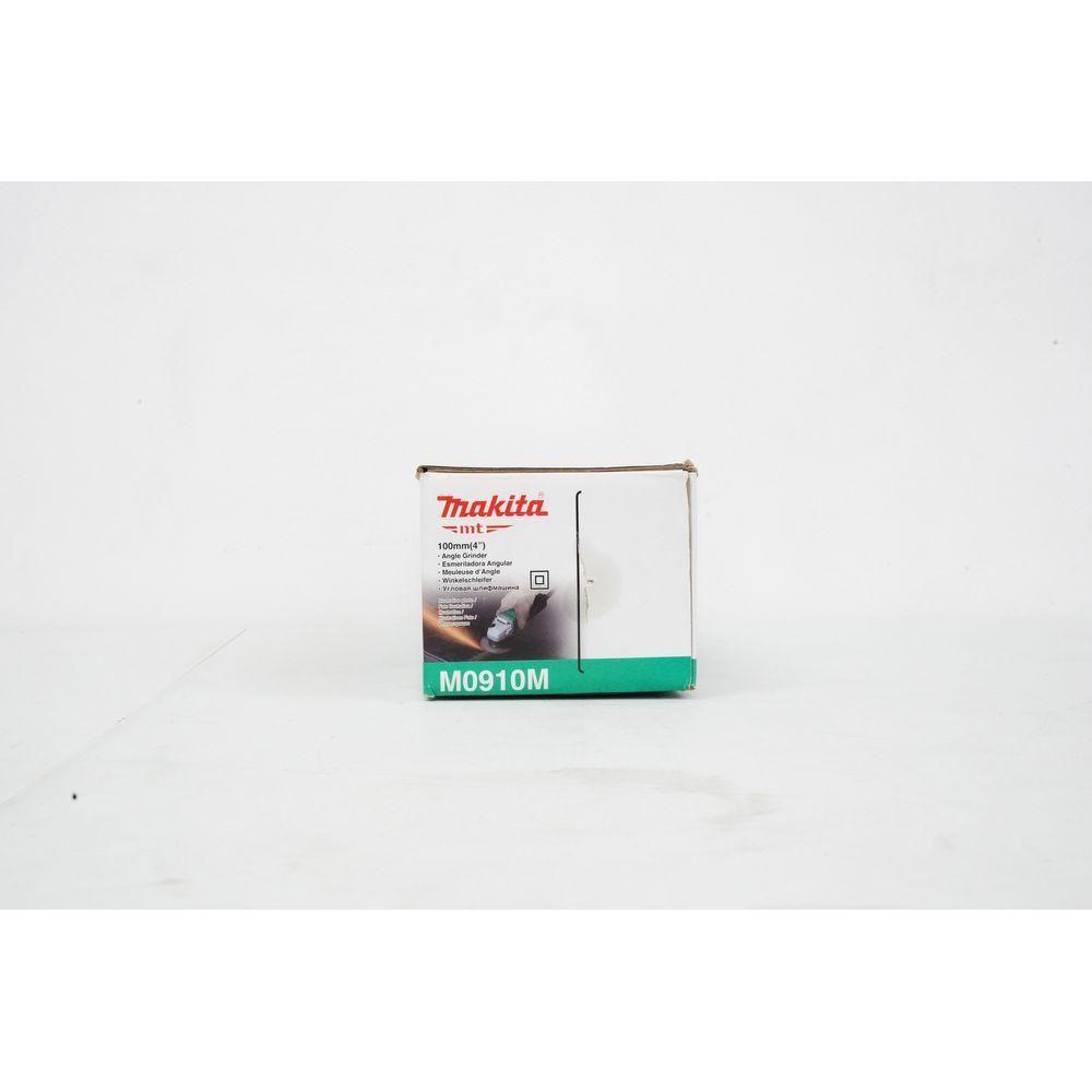 Makita MT M0910M Angle Grinder (4 Makita MT M0910M Angle Grinder (4